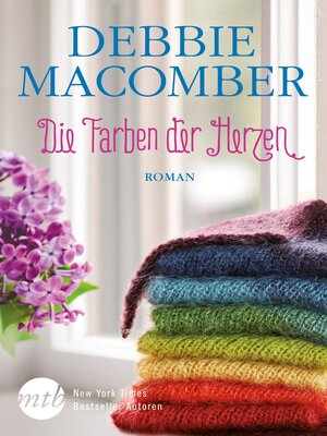 cover image of Die Farben der Herzen